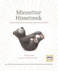 Minnettar Hissetmek - Nar Çocuk