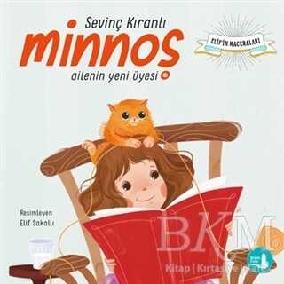 Minnoş - Büyülü Fener Yayınları