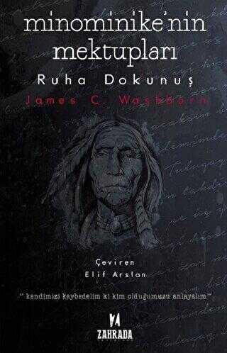 Minominike`nin Mektupları - Zahrada Yayınları