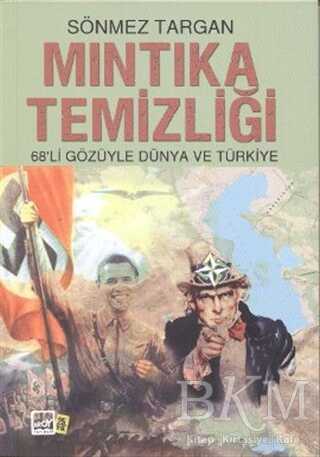 Mıntıka Temizliği - Broy Yayınları