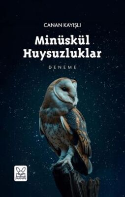 Minüskül Huysuzluklar - 1
