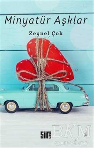 Minyatür Aşklar - Şiirden Yayıncılık