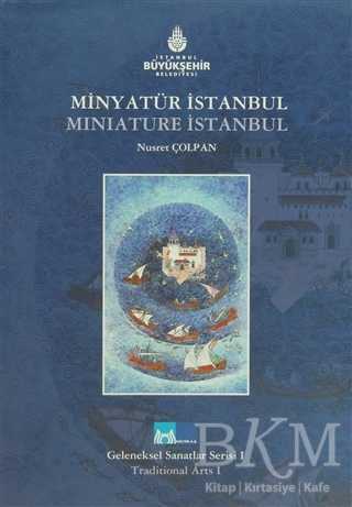 Minyatür İstanbul - Miniature İstanbul