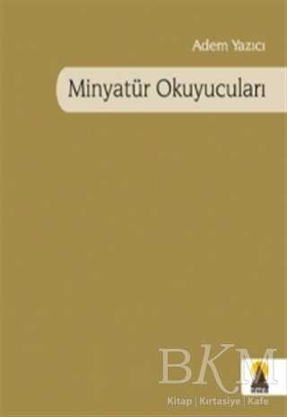 Minyatür Okuyucuları - 1