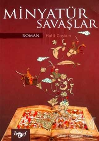 Minyatür Savaşlar - Harf Eğitim Yayıncılık