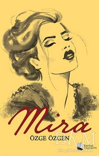 Mira - Karina Yayınevi