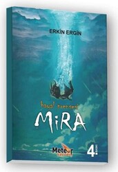Mira - Hayal Prensesi - Meteor Yayınevi