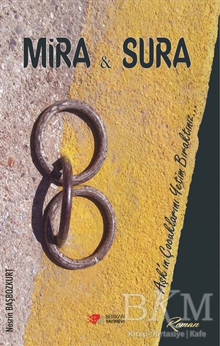 Mira ve Sura - Berikan Yayınevi
