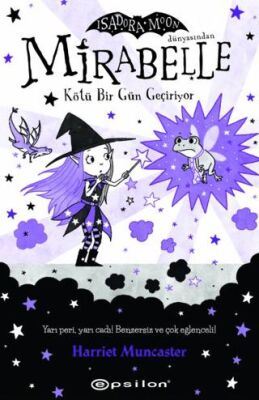 Mirabelle 3 – Kötü Bir Gün Geçiriyor - 1