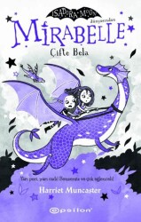 Mirabelle 4 – Çifte Bela - Epsilon Yayınevi