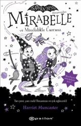 Mirabelle ve Misafirlikte Curcuna - Epsilon Yayınevi