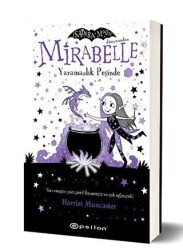 Mirabelle Yaramazlık Peşinde - Epsilon Yayınevi