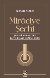 Miraciye Şerhi - Buhara Yayınları