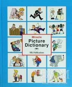 Miracle Picture Dictionary Ciltli
