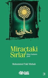 Miraçtaki Sırlar - Önsöz Yayıncılık