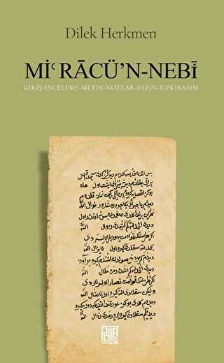 Mi’racün’n - Nebi - Palet Yayınları
