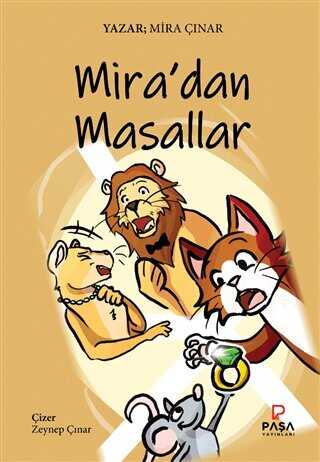 Mira`dan Masallar - 1