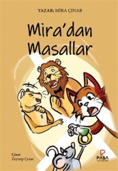 Mira`dan Masallar - Paşa Yayınları