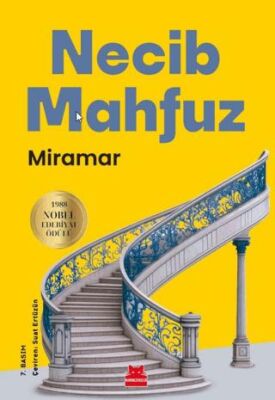 Miramar kapağı