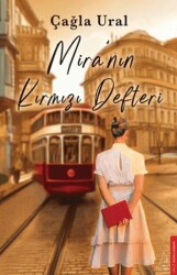 Mira’nın Kırmızı Defteri - Destek Yayınları