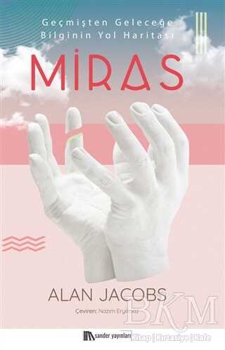 Miras - Sander Yayınları