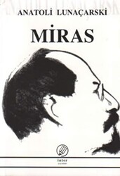 Miras - İnter Yayınları