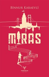 Miras - Theseus Yayınevi