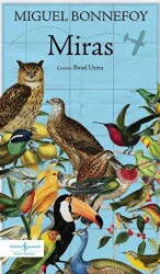 Miras - İş Bankası Kültür Yayınları