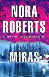 Miras - Nemesis Kitap