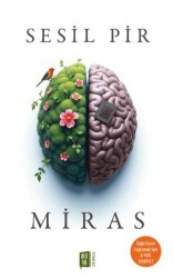 Miras - Mona Kitap