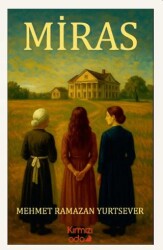 Miras - Kırmızı Ada Yayınları