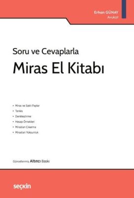 Miras El Kitabı - 1