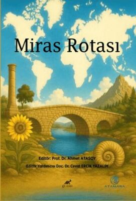 Miras Rotası - 1