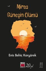 Miras - Güneşin Ölümü 2 Kitap Bir Arada - Elips Kitap