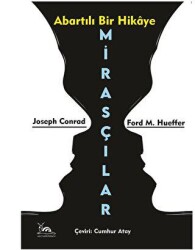 Mirasçılar - Sarmal Kitabevi