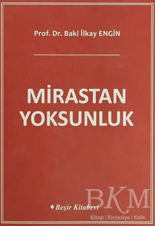 Mirastan Yoksunluk - Beşir Kitabevi