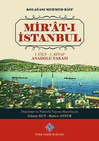 Mir`at-ı İstanbul