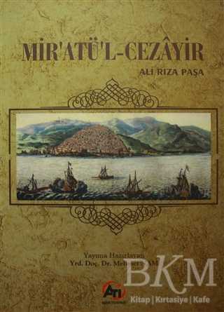 Mir`atü`l-Cezayir - Akademi Titiz Yayınları