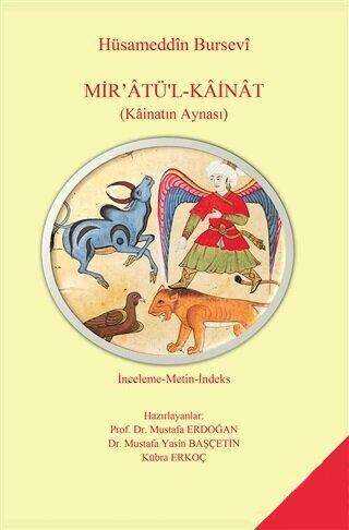 Mir`atü`l-Kainat - Sonçağ Yayınları