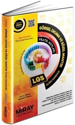 Miray Yayınları 8. Sınıf Görsel Okuma ve Sözel Mantık Konu Özetli Soru Bankası - Miray Yayınları