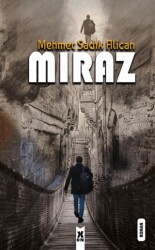 Mıraz - X10 Kitap
