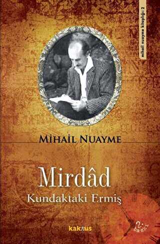 Mirdad Kundaktaki Ermiş - Kaknüs Yayınları