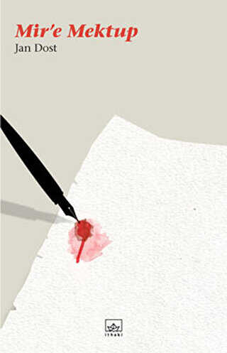 Mir’e Mektup - İthaki Yayınları