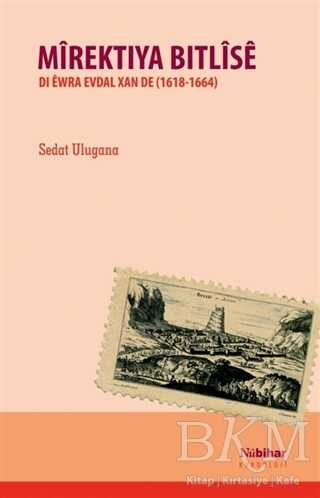 Mirektiya Bitlise - Nubihar Yayınları