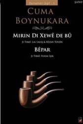 Mirin Di Xewe De Bu Bepar - Ölüm Uykudaydı Yoksun - Lis Basın Yayın