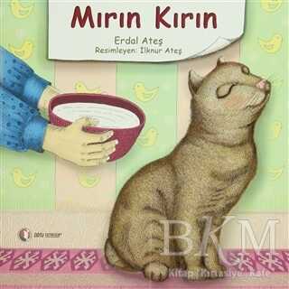 Mırın Kırın - ODTÜ Geliştirme Vakfı Yayıncılık