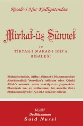 Mirkat-üs Sünnet Normal Boy - Envar Neşriyat