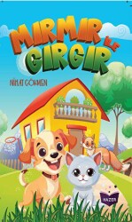 Mırmır İle Gırgır - Hazer Yayınları