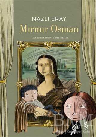 Mırmır Osman - EVEREST YAYINLARI