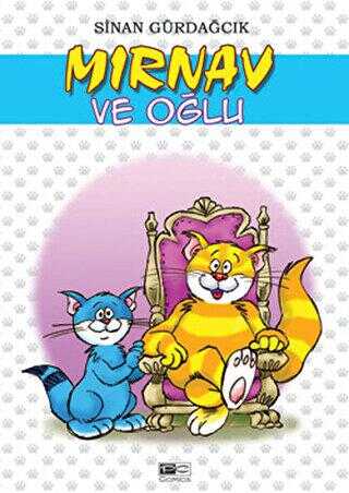 Mırnav ve Oğlu - Presstij Kitap